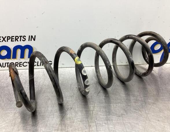 Coil Spring SEAT IBIZA IV ST (6J8, 6P8)