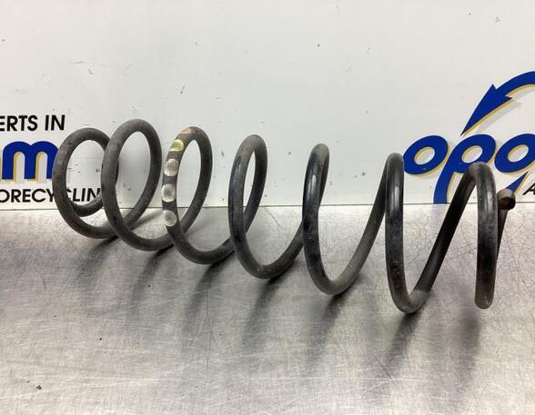 Coil Spring SEAT IBIZA IV ST (6J8, 6P8)