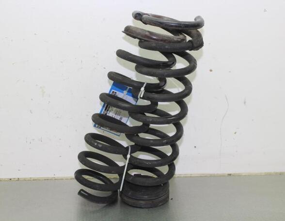 Coil Spring HYUNDAI i40 I CW (VF)