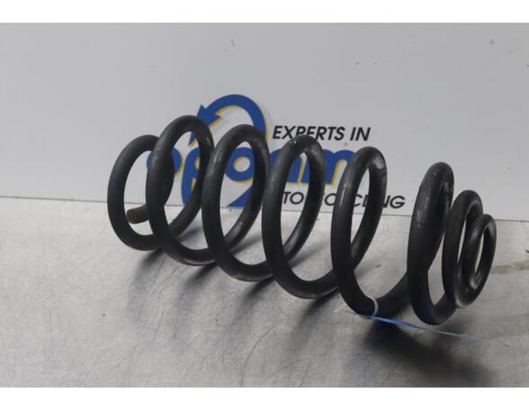 Coil Spring BMW X5 (E70), BMW X6 (E71, E72), BMW X3 (F25)