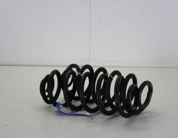 Coil Spring BMW X5 (E70), BMW X6 (E71, E72), BMW X3 (F25)