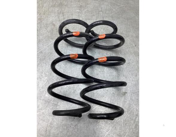 Coil Spring MAZDA 3 Hatchback (BP)