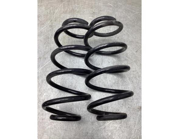 Coil Spring MAZDA 3 Hatchback (BP)