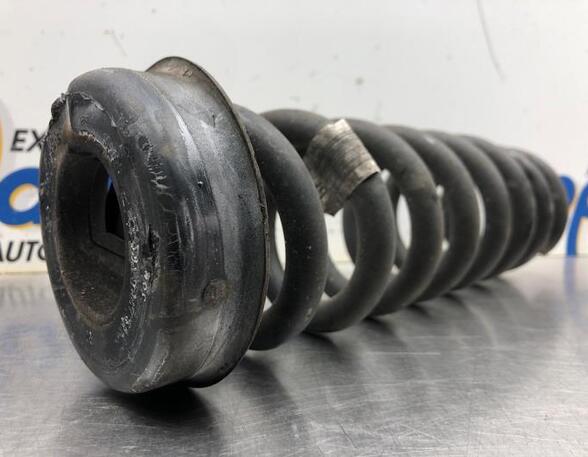 Coil Spring BMW 4 Gran Coupe (F36)