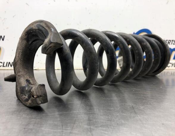 Coil Spring BMW 4 Gran Coupe (F36)