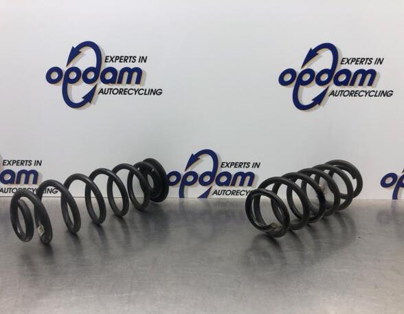 Coil Spring SEAT LEON (5F1), SEAT LEON SC (5F5)