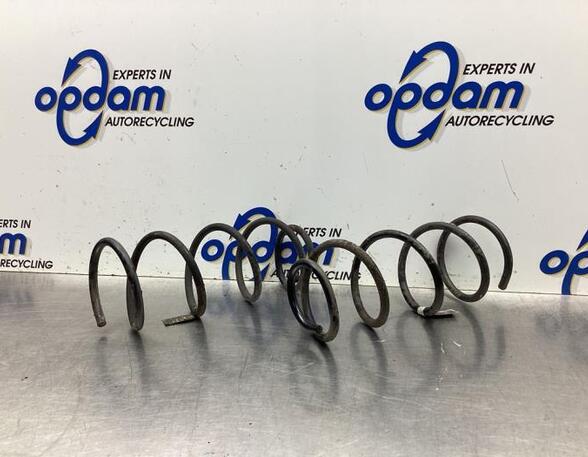 Coil Spring CHEVROLET SPARK (M300)