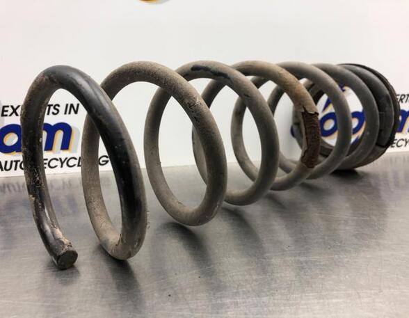 Coil Spring VOLVO V70 III (135), VOLVO XC70 II (136)