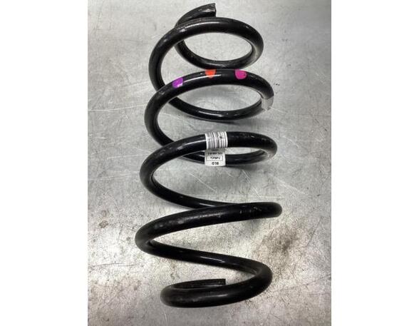 Coil Spring FORD TRANSIT CONNECT V408 Box Body/MPV