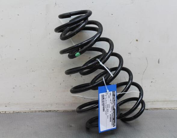 Coil Spring CITROËN C1 II (PA_, PS_)