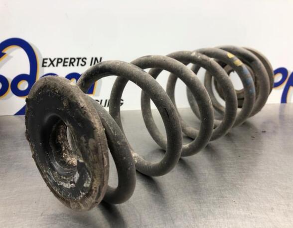 Coil Spring SEAT LEON (1P1)