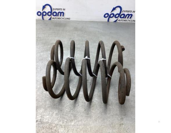 Coil Spring JEEP GRAND CHEROKEE III (WH, WK), JEEP COMMANDER (XK, XH)