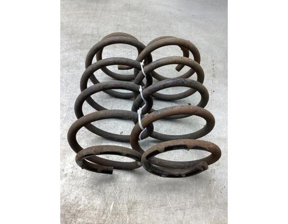 Coil Spring JEEP GRAND CHEROKEE III (WH, WK), JEEP COMMANDER (XK, XH)