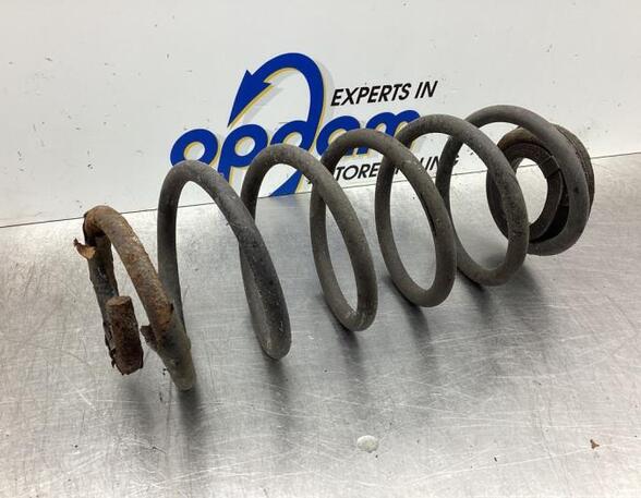 Coil Spring SMART FORFOUR (454)