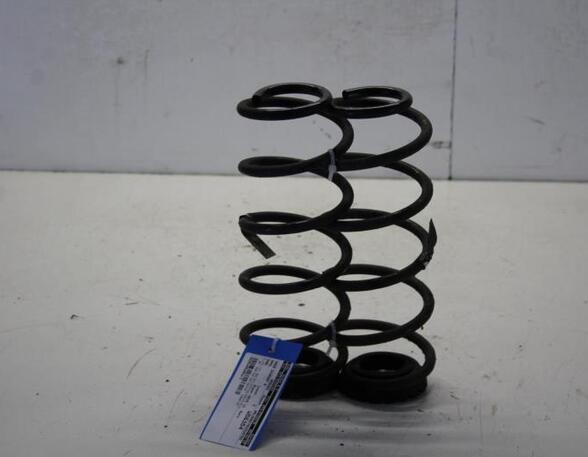 Coil Spring OPEL KARL (C16)