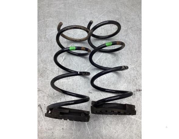 Coil Spring FIAT 500 (312_), FIAT 500 C (312_), ABARTH 500C / 595C / 695C (312_), ABARTH 500 / 595 / 695 (312_)