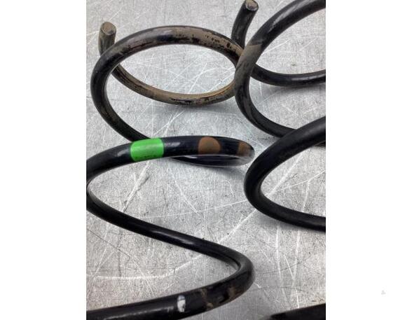 Coil Spring FIAT 500 (312_), FIAT 500 C (312_), ABARTH 500C / 595C / 695C (312_), ABARTH 500 / 595 / 695 (312_)