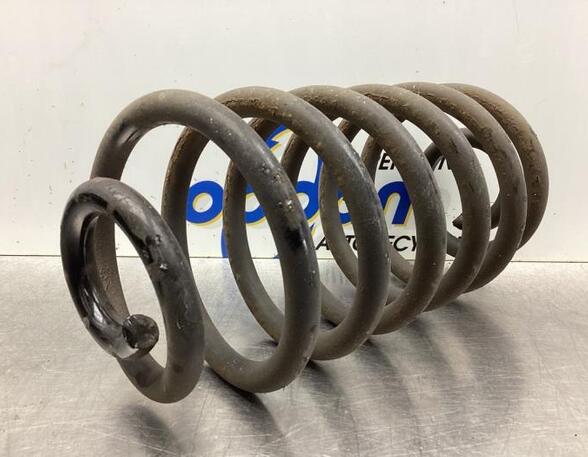 Coil Spring OPEL ZAFIRA A MPV (T98)