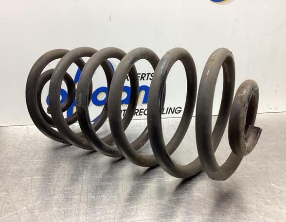 Coil Spring OPEL ZAFIRA A MPV (T98)