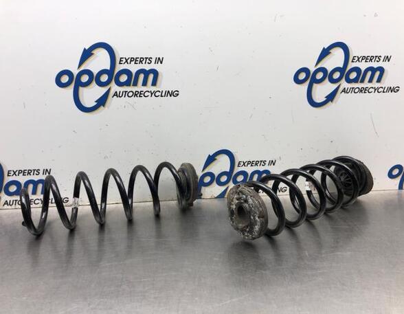 Coil Spring AUDI A4 (8W2, 8WC, B9), AUDI A4 (8K2, B8)