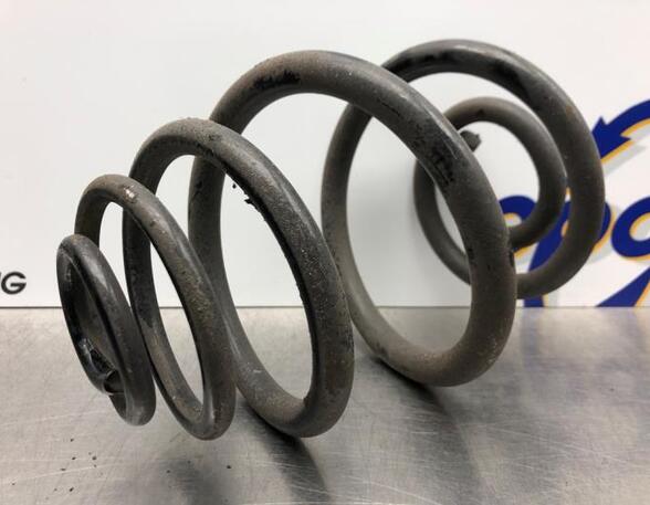 Coil Spring OPEL CORSA C (X01)