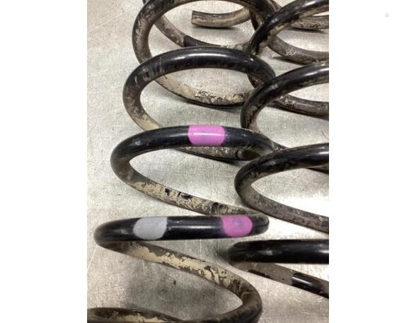 Coil Spring FORD C-MAX II (DXA/CB7, DXA/CEU), FORD GRAND C-MAX (DXA/CB7, DXA/CEU), FIAT LINEA (323_, 110_)