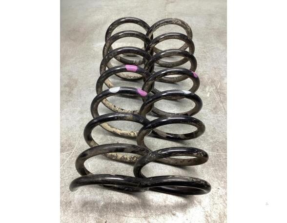 Coil Spring FORD C-MAX II (DXA/CB7, DXA/CEU), FORD GRAND C-MAX (DXA/CB7, DXA/CEU), FIAT LINEA (323_, 110_)