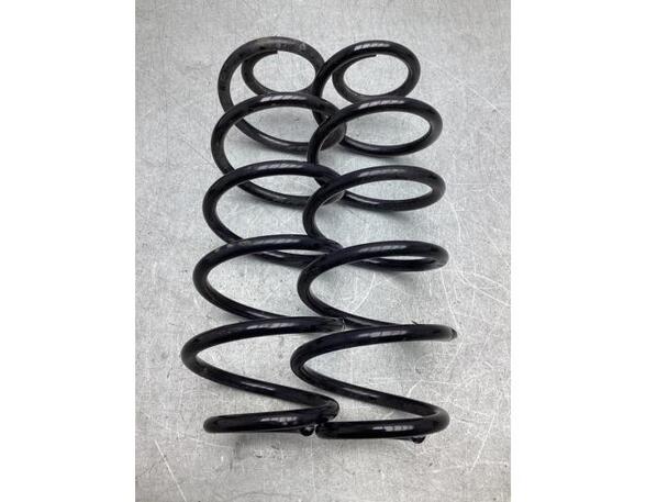 Coil Spring FORD PUMA (J2K, CF7)