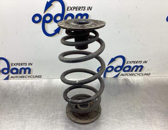 Coil Spring OPEL ZAFIRA A MPV (T98)