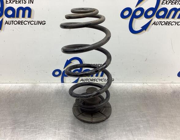 Coil Spring OPEL ZAFIRA A MPV (T98)