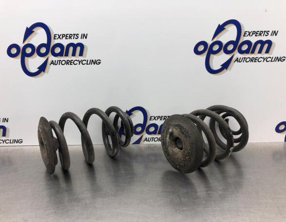 Coil Spring BMW 3 Convertible (E46)