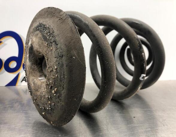 Coil Spring BMW 3 Convertible (E46)