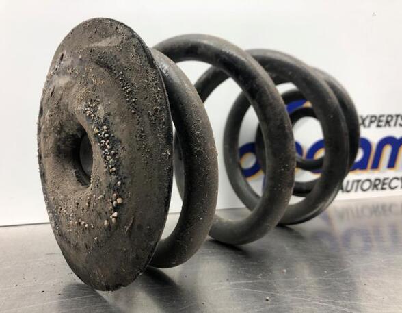 Coil Spring BMW 3 Convertible (E46)