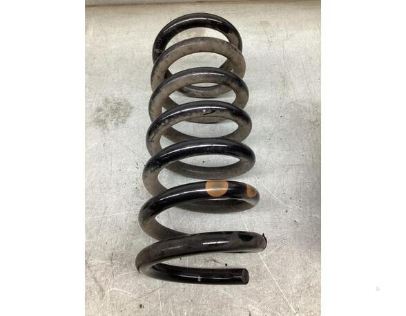 Coil Spring FORD MONDEO V Hatchback (CE), FORD MONDEO IV (BA7)