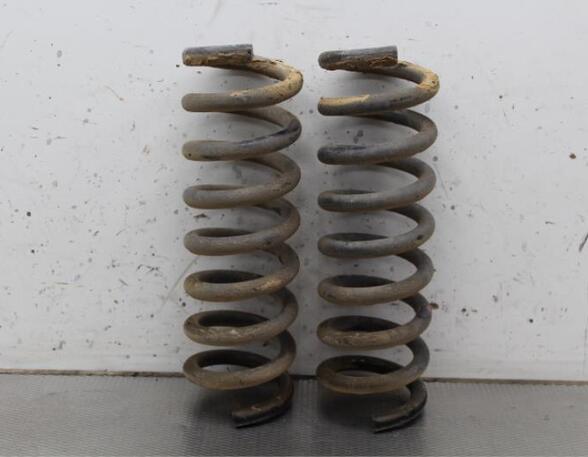 Coil Spring MERCEDES-BENZ C-CLASS (W204), MERCEDES-BENZ C-CLASS T-Model (S204)