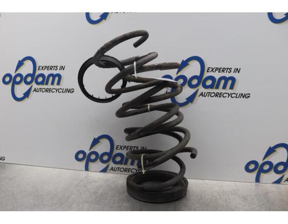 Coil Spring VOLVO V70 II (285), VOLVO XC70 CROSS COUNTRY (295)