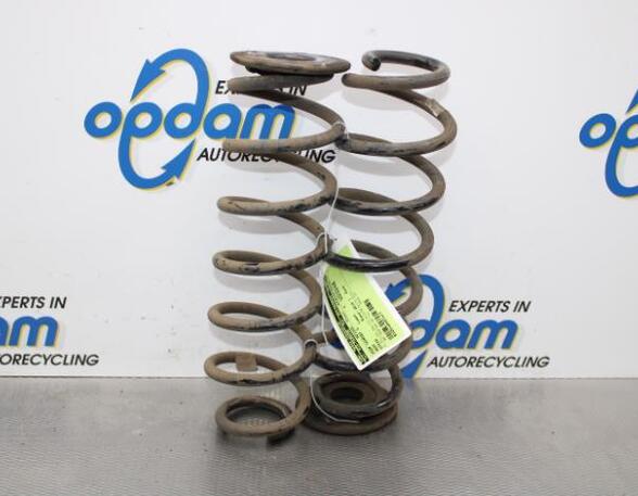 Coil Spring SEAT ATECA (KH7, KHP)