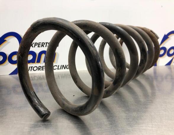 Coil Spring FORD MONDEO IV Turnier (BA7), FORD MONDEO V Turnier (CF)