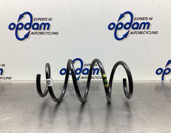 Coil Spring VW TIGUAN (AD1, AX1), VW TIGUAN ALLSPACE (BW2), VW TOUAREG (CR7)