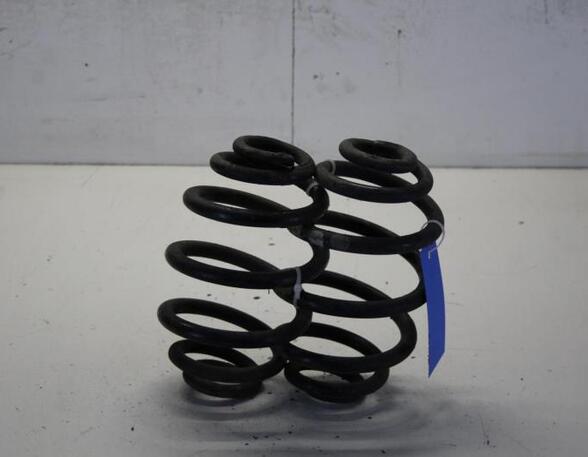 Coil Spring AUDI A6 (4B2, C5)