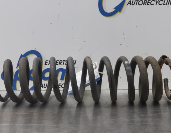 Coil Spring FORD FOCUS II Turnier (DA_, FFS, DS)