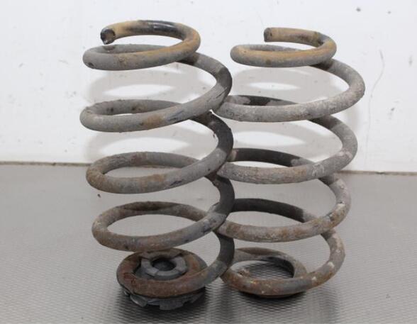 Coil Spring RENAULT MODUS / GRAND MODUS (F/JP0_)