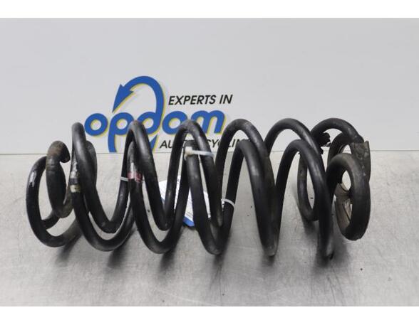 Coil Spring PEUGEOT 3008 MPV (0U_), PEUGEOT 3008 SUV (MC_, MR_, MJ_, M4_)