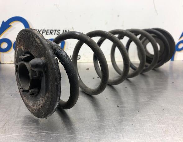 Coil Spring SEAT LEON (5F1), SEAT LEON SC (5F5)