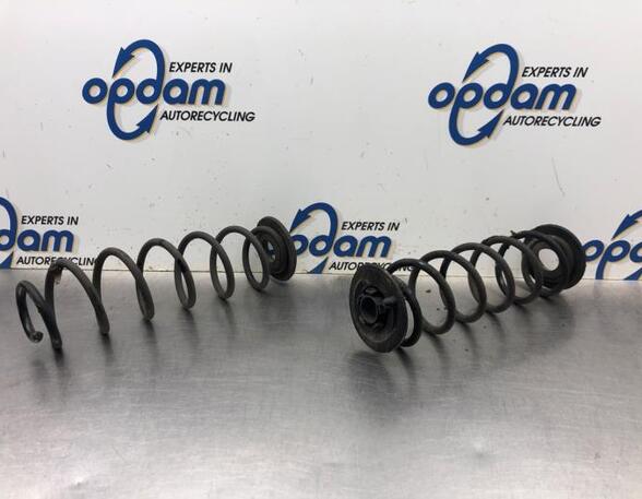 Coil Spring SEAT LEON (5F1), SEAT LEON SC (5F5)