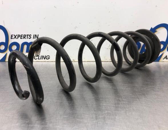 Coil Spring SEAT LEON (5F1), SEAT LEON SC (5F5)