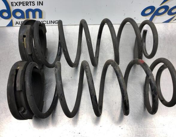 Coil Spring KIA RIO III (UB), KIA RIO III Saloon (UB)