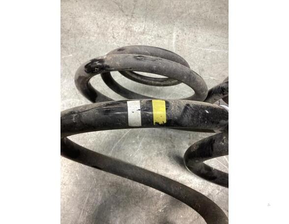 Coil Spring RENAULT TRAFIC III Van (FG_)