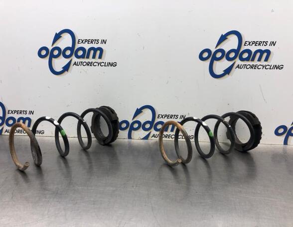 Coil Spring FIAT 500 (312_), FIAT 500 C (312_), ABARTH 500C / 595C / 695C (312_), ABARTH 500 / 595 / 695 (312_)