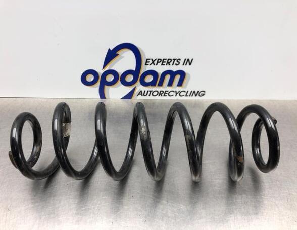 Coil Spring AUDI A3 Sportback (8VA, 8VF), AUDI A6 Allroad (4GH, 4GJ, C7)